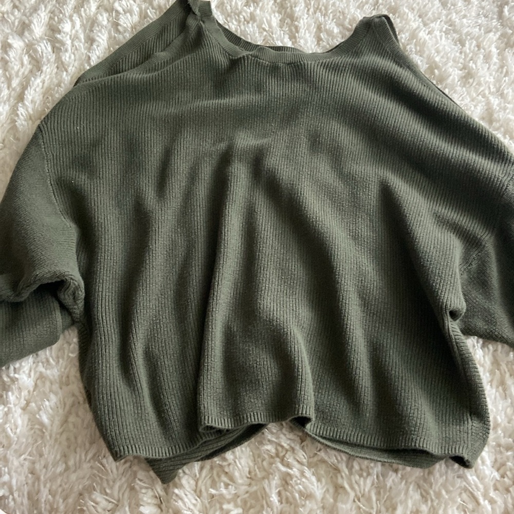 Express sweater - Picture 4 of 6
